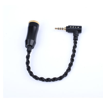 ZWEI Conversion Cable 4.4 to 2.5L 【AZL-ZWEI-CONCABLE-4.4TO2.5】