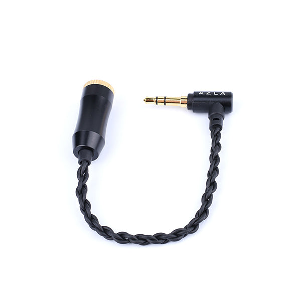 AZLA ZWEI Conversion Cable 4.4 to 3.5L 【AZL-ZWEI-CONCABLE-4.4TO3
