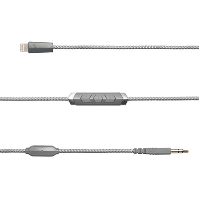 SpeakEasy Lightning Cable【C-3SLDA】