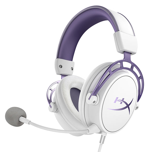 Hyper X Cloud Alpha【HX-HSCA】