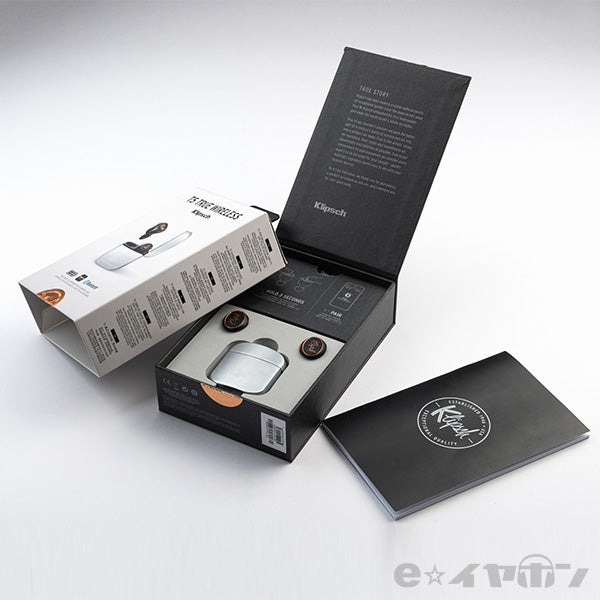 T5 TRUE WIRELESS
