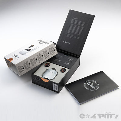 T5 TRUE WIRELESS