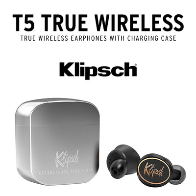 T5 TRUE WIRELESS