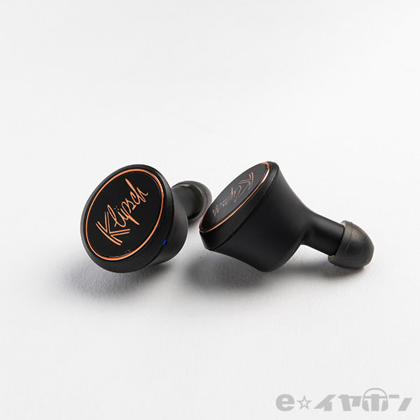レア【廃盤】Klipsch T5 TRUE WIRELESS イヤフォン　新品 Klipsch T5 TRUE WIRELESS – e☆イヤホン