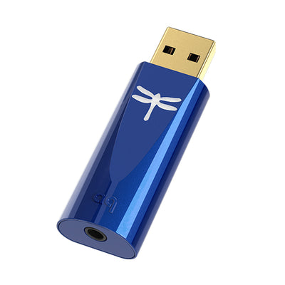 DragonFly Cobalt