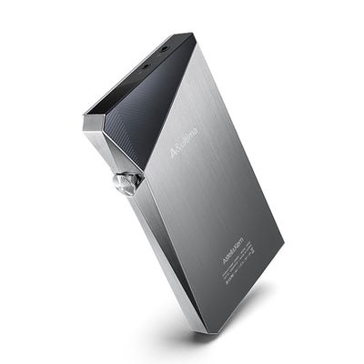 Astell&Kern A&ultima SP2000 Stainless Steel 【AK-SP2000-SS
