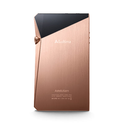 A&ultima SP2000 Copper 【AK-SP2000-CP】