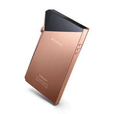 A&ultima SP2000 Copper 【AK-SP2000-CP】