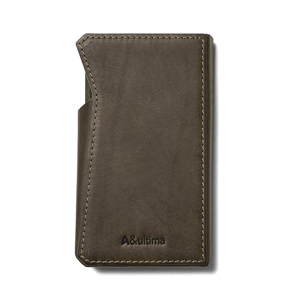 Astell&Kern A&ultima SP2000 Case【AK-SP2000-CASE】 – e☆イヤホン