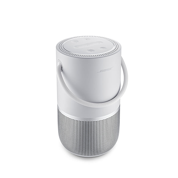 Bose Portable Smart Speaker