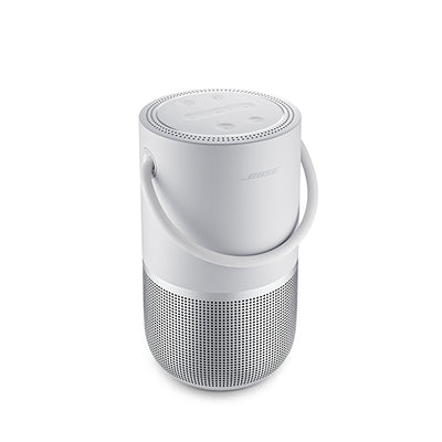 Bose Portable Smart Speaker