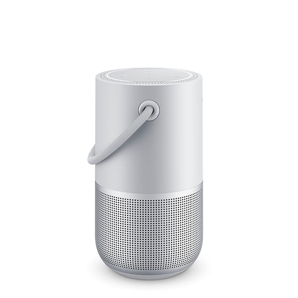 Bose Portable Smart Speaker