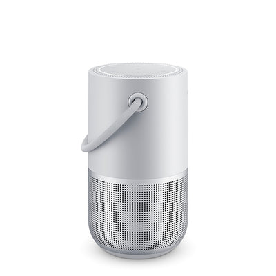 Bose Portable Smart Speaker