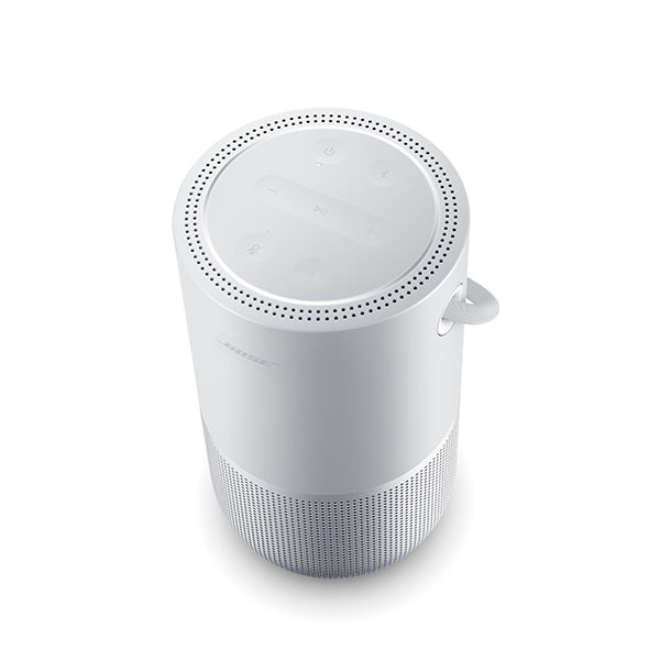 Bose Portable Smart Speaker