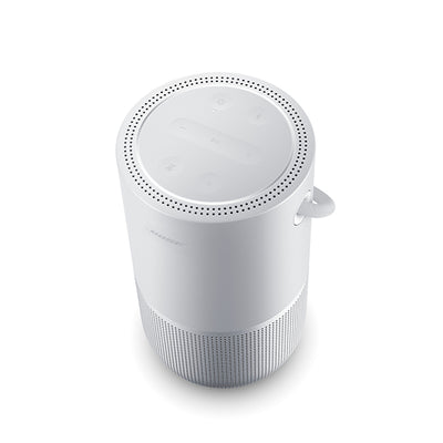 Bose Portable Smart Speaker