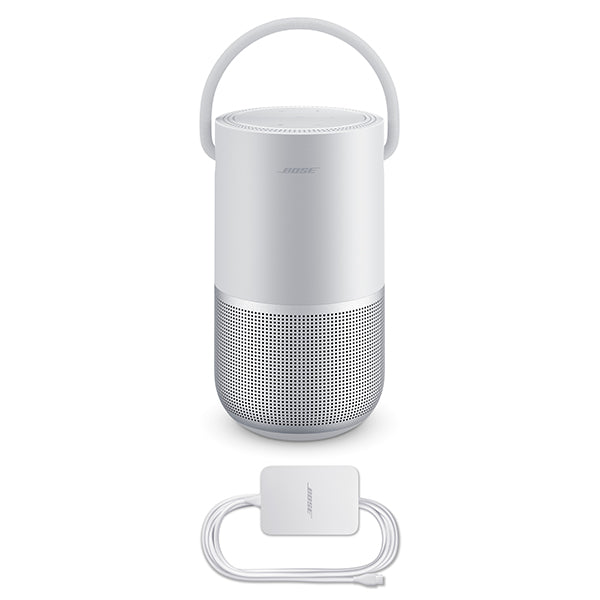 Bose Portable Smart Speaker