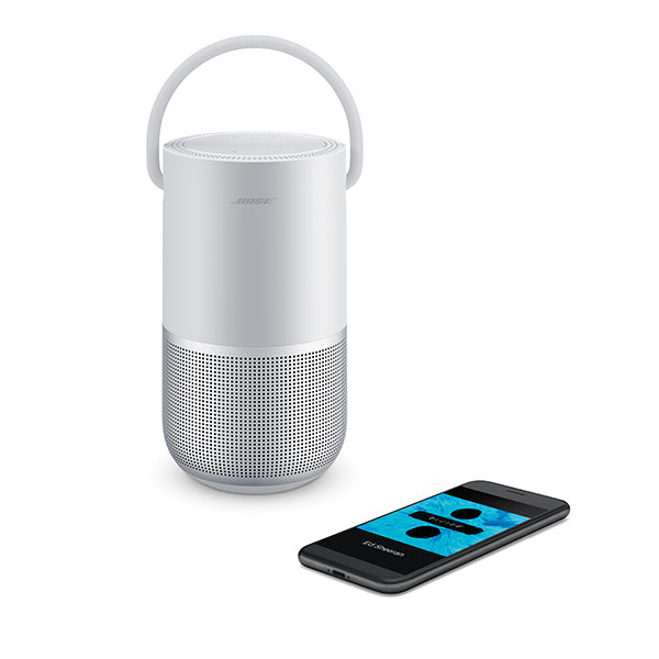 Bose Portable Smart Speaker
