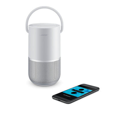 Bose Portable Smart Speaker
