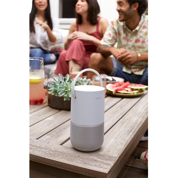 Bose Portable Smart Speaker