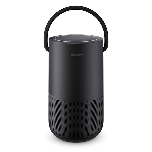 Bose Portable Smart Speaker