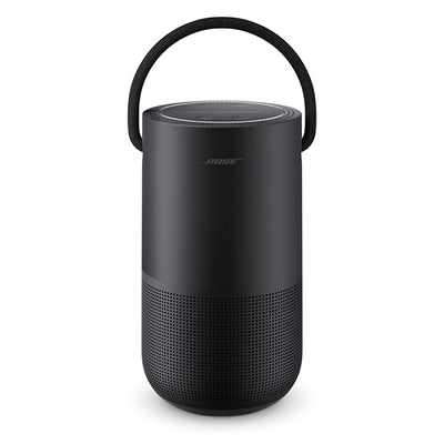 Bose Portable Smart Speaker