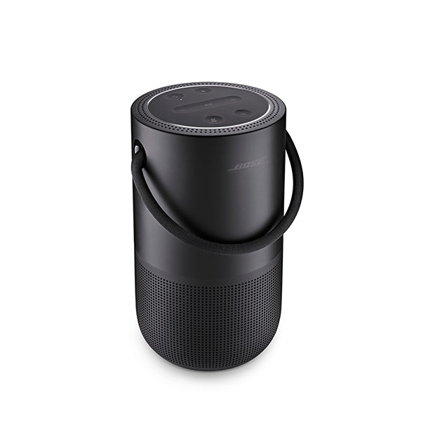 Bose Portable Smart Speaker