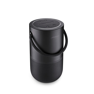Bose Portable Smart Speaker