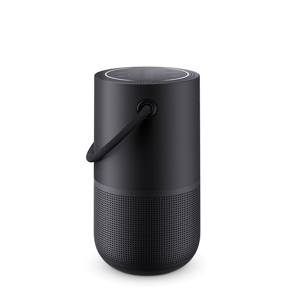 Bose Portable Smart Speaker