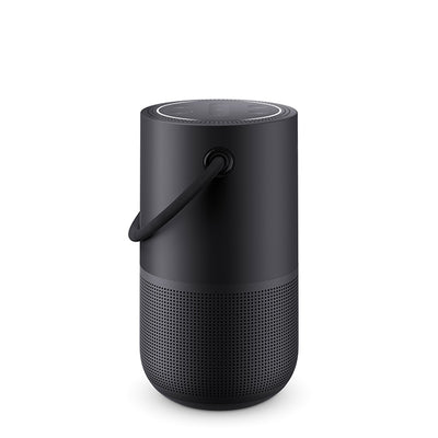 Bose Portable Smart Speaker