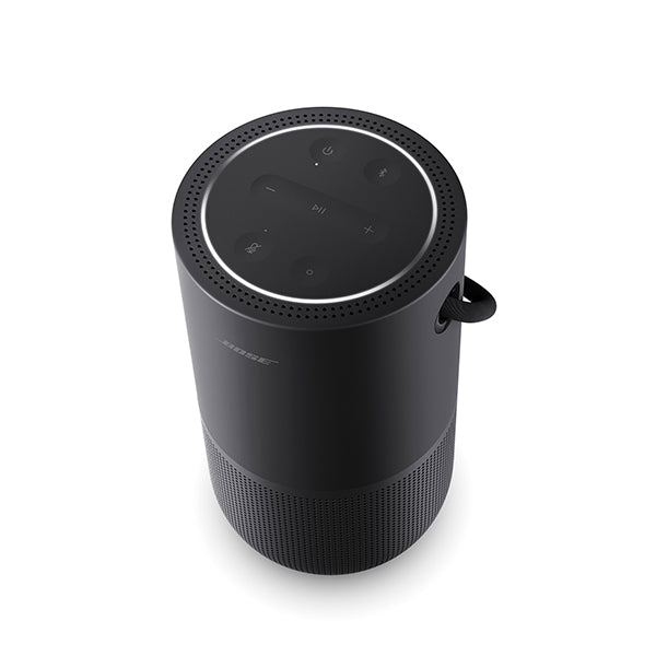 Bose Portable Smart Speaker