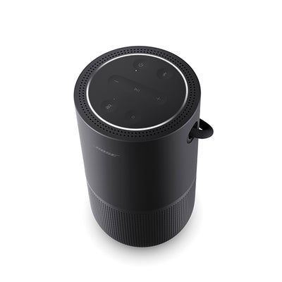 Bose Portable Smart Speaker
