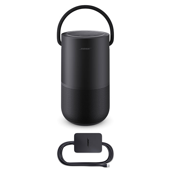 Bose Portable Smart Speaker