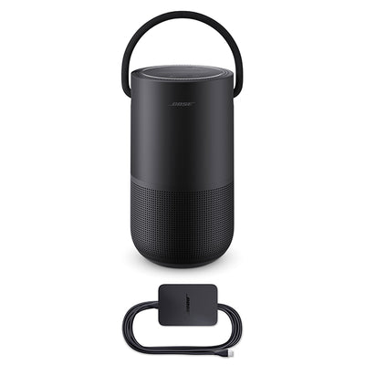 Bose Portable Smart Speaker