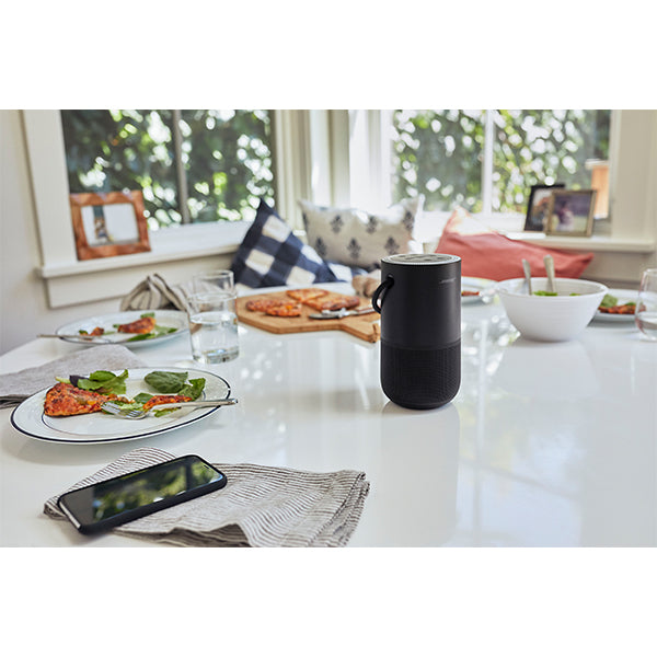 Bose Portable Smart Speaker