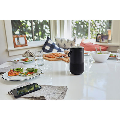 Bose Portable Smart Speaker
