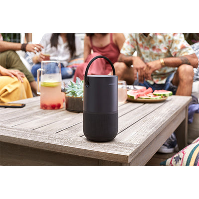Bose Portable Smart Speaker