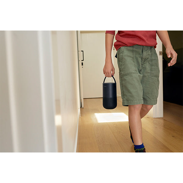 Bose Portable Smart Speaker