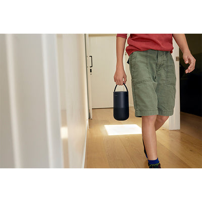 Bose Portable Smart Speaker