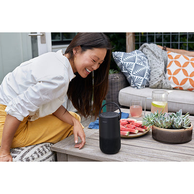 Bose Portable Smart Speaker