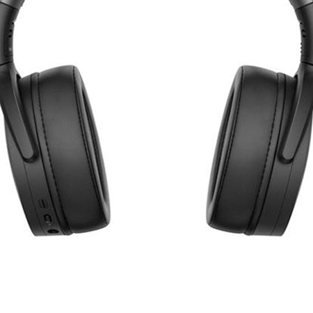 SENNHEISER HD 450BT BLACK用イヤパッド 1ペア – e☆イヤホン
