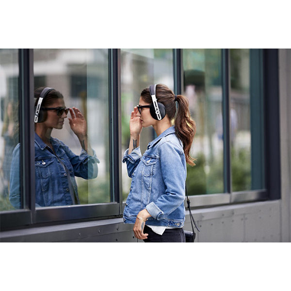 SENNHEISER MOMENTUM Wireless ノイズキャンセルヘッドホン【M3AEBTXL
