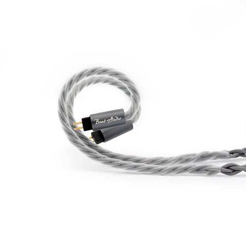 ヘッドフォン/イヤフォン Beat Audio Signal Beat Audio Signal MKII 8 Wire Custom-4.4mm【BEA-7469】 – e☆イヤホン
