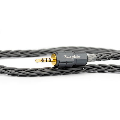 Signal MKII 8 Wire Custom-2.5mm 【BEA-7452】