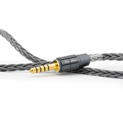 Beat Audio Signal MKII 8 Wire MMCX-4.4mm 【BEA-7438】 – e☆イヤホン