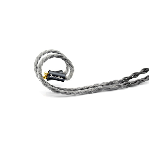 Beat Audio Signal MKII 8 Wire MMCX-4.4mm 【BEA-7438】 – e☆イヤホン