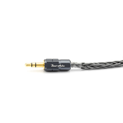 Signal MKII 8 Wire MMCX-3.5mm 【BEA-7414】