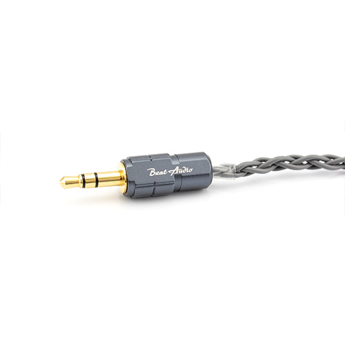 Beat Audio Signal MKII Custom-3.5mm 【BEA-7384】 – e☆イヤホン
