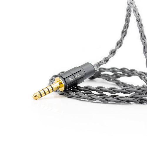 Beat Audio Signal MKII MMCX-4.4mm 【BEA-7377】 – e☆イヤホン