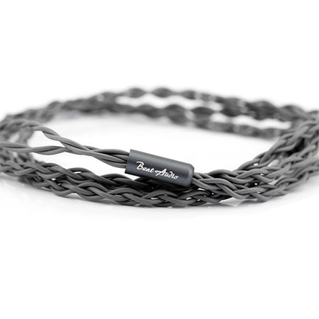 Beat Audio Signal MKII MMCX-2.5mm 【BEA-7360】 – e☆イヤホン