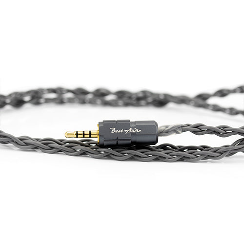 Beat Audio Signal MKII MMCX-2.5mm 【BEA-7360】 – e☆イヤホン
